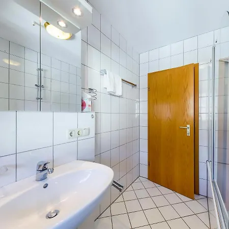Apartman Anna *