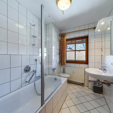 Apartman Anna Garmisch-Partenkirchen