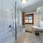Apartman Anna Garmisch-Partenkirchen