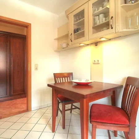 Apartamento Anna Garmisch-Partenkirchen