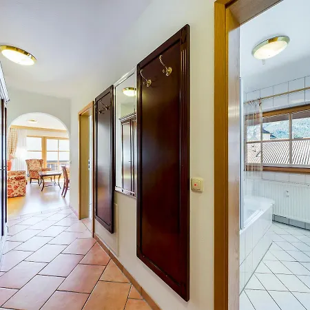 Apartment Anna Garmisch-Partenkirchen