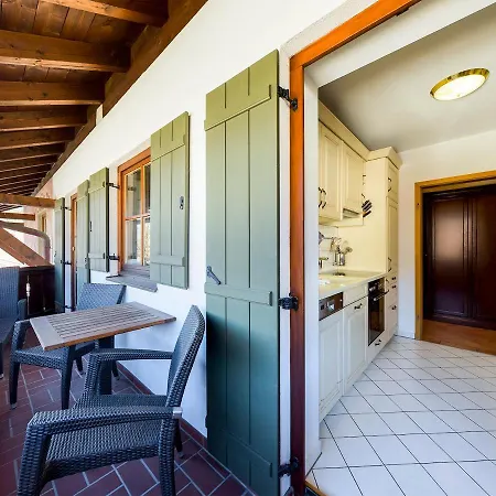 Anna Apartment Garmisch-Partenkirchen
