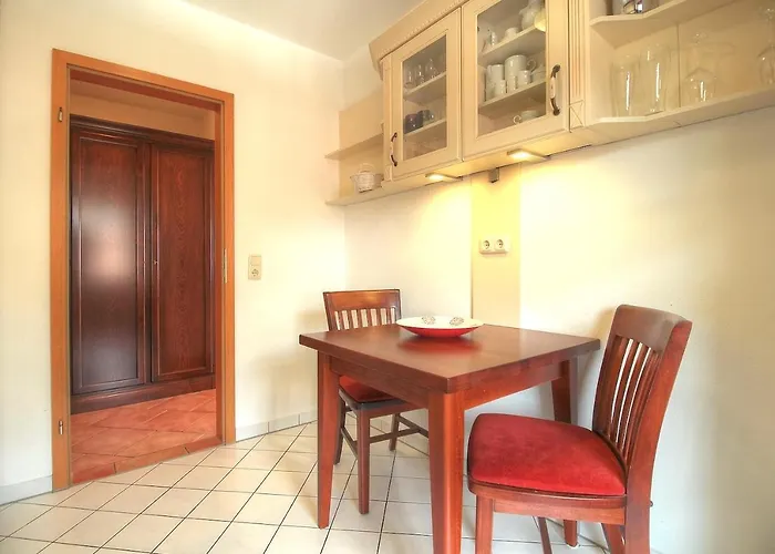 Apartament Anna Garmisch-Partenkirchen