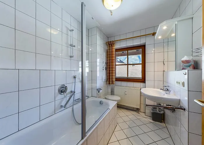 Apartament Anna Garmisch-Partenkirchen