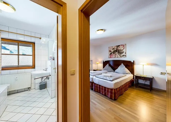 Anna Apartament *